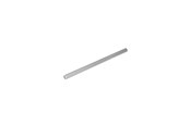 Diversen - Tilta 4" Threaded Aluminum 15mm Rod - Gray - R15-100-S