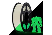 Filament - 3D-printer - ANYCUBIC PLA 1.75 mm 1 KG Glow in the dark Green - HFGGR-101