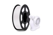 Filament - 3D-printer - ANYCUBIC PLA+ 1.75 mm 1 KG White - HPLPWH-101