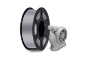 Filament - 3D-printer - ANYCUBIC PLA+ 1.75 mm 1 KG Silver - HPLPSL-101