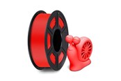 Filament - 3D-printer - ANYCUBIC PLA+ 1.75 mm 1 KG Red - HPLPRE-101