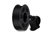 Filament - 3D-printer - ANYCUBIC PLA+ 1.75 mm 1 KG Black - HPLPBK-101