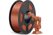 Filament - 3D-printer - ANYCUBIC PLA Silk 1.75 mm 1 KG Red Copper - HSCRC-101