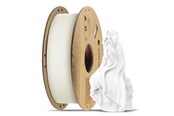 Filament - 3D-printer - ANYCUBIC PLA Matte 1.75 mm 1 Kg White - HYGWT-101