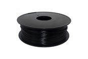 Filament - 3D-printer - CCTree CARBON 1.75 mm 1 kg BLACK - ACCARBB19