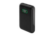 Powerbank - Belkin BoostCharge Pro power bank - 24 pin USB-C USB - 65 Watt Powerbank - Zwart - 20000 mAh - BPB020BTBK