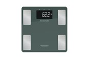 Personenweegschalen - Taurus Badkamer weegschaal Inception Perfect Bathroom Scale - 990557000