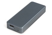 Harde schijf accessoires - DIGITUS USB M.2 Hard Disk Enclosure - DA-71157