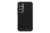 Mobiel - Covers & Cases - OtterBox Defender Samsung Galaxy S24 FE - black - 77-97095