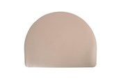 Babyspullen - Filibabba Placemat - Warm Grey - FI-03330