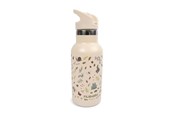 Babyspullen - Filibabba Stainless steel water bottle - Little Wonders - FI-03334