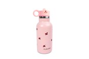 Babyspullen - Filibabba Stainless steel water bottle - Lucky - FI-03336