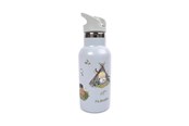 Babyspullen - Filibabba Stainless steel water bottle - Tiny Explorers - FI-03335