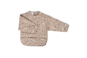 Babyspullen - Filibabba Bib w. sleeves - Little Wonders - FI-03342