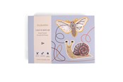 Babyspullen - Filibabba Learn to stitch set - Forest friends - FI-03327