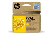 Inkt, toner en verbruiksartikelen - HP 924e EvoMore - 4K0U9NE