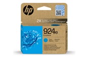 Inkt, toner en verbruiksartikelen - HP 924e EvoMore - 4K0U7NE