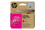 Inkt, toner en verbruiksartikelen - HP 924e EvoMore - 4K0U8NE