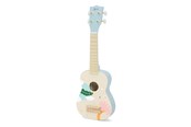 Houten speelgoed - Classic World Wooden Iris Ukulele - 40560