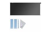 Scherm - StarTech.com Privacy Screen For Dell P3424WE Double-Sided Filter TAA - display privacy filter - 34" (ultra-wide) - TAA Compliant - 34C29-PRIVACY-SCREEN
