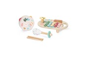 Houten speelgoed - Classic World Wooden Musical Instruments Set Iris - 40559