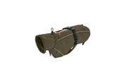 Honden - Hunter - Dogcoat Nordby Pug & Fr Bulldog 32 olive - (203504) - 203504