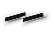 Conferentie & Presentatie - DURABLE Magnetische documenthoes HARD COVER 100x38 mm - 119519