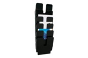 Conferentie & Presentatie - DURABLE Folderhouder FLEXIPLUS 6 A4 staand formaat - 1700008061