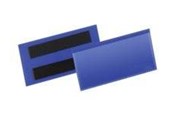 Conferentie & Presentatie - DURABLE Magnetische documenthoes 100x38 mm - 174107