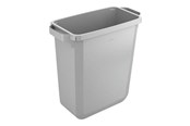 Bureau-accessoires - DURABLE Afvalcontainer DURABIN® ECO 60L rechthoekig - 1800503050
