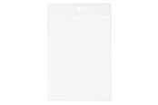 Mapper en Klemborden - DURABLE Beschermhoes met ophangoog voor documenten A6 - 229719