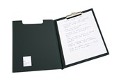 Archivering & Opslag - DURABLE Klembordmap A4 met binnenhoes - 235701