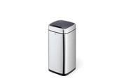 Bureau-accessoires - DURABLE Afvalbak met sensor NO TOUCH 21L - 342223