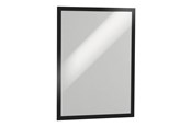 Conferentie & Presentatie - DURABLE Zelfklevend A3 informatiekader met magnetisch, opklapbaar voorpaneel. Ideaal voor niet-permanente displays. - 487301