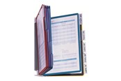 Conferentie & Presentatie - DURABLE Zichtpanelensysteem VARIO® WALL 10 - 556700