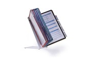 Bureau-accessoires - DURABLE Zichtpanelensysteem VARIO® TABLE 10 - 557000