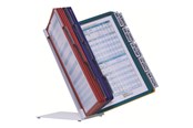 Conferentie & Presentatie - DURABLE Zichtpanelensysteem VARIO® TABLE 20 - 569900