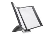 Conferentie & Presentatie - DURABLE Zichtpanelensysteem SHERPA® STYLE TABLE 10 - 585501