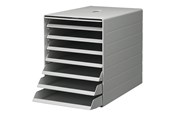 Archivering & Opslag - DURABLE Ladebox IDEALBOX PLUS 7 - 1712001050
