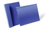 Tape & Lijm - DURABLE Documenthoes met vouw A4 liggend formaat - 172307