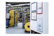 Conferentie & Presentatie - DURABLE Informatiekader DURAFRAME® MAGNETIC A3 - 486807