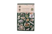 Babyspullen - Filibabba Favourite stickers - Forest friends - FI-03328