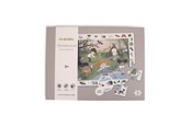 Babyspullen - Filibabba Observation puzzle - Forest adventures - FI-03319