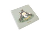 Babyspullen - Filibabba Baby book - The forest - FI-03315