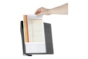 Conferentie & Presentatie - DURABLE Zichtpanelensysteem SHERPA® STYLE WALL 10 - 585401