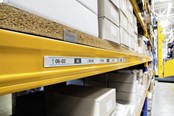 Conferentie & Presentatie - DURABLE Etikethoes SCANFIX® 1000x30 mm zelfklevend - 802719