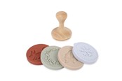 Babyspullen - Filibabba Cookie stamp - Wonderful Winter - FI-03313