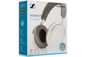 Headphones/Headsets - Sennheiser MOMENTUM 4 - White - 509267