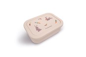 Babyspullen - Filibabba Silicone lunchbox - Toasted Almond - FI-02755