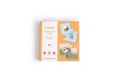 Babyspullen - Filibabba FI-02761 puzzle - FI-02761